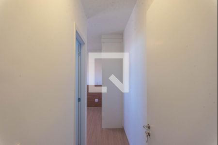 Suíte de apartamento para alugar com 2 quartos, 64m² em Parque Prado, Campinas