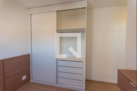 Suíte de apartamento para alugar com 2 quartos, 64m² em Parque Prado, Campinas