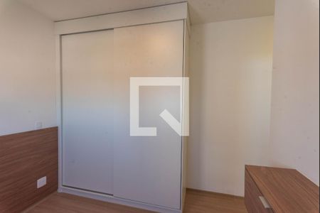 Suíte de apartamento para alugar com 2 quartos, 64m² em Parque Prado, Campinas