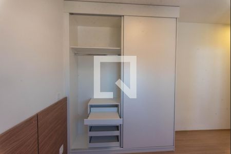 Suíte de apartamento para alugar com 2 quartos, 64m² em Parque Prado, Campinas