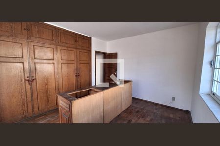 Apartamento para alugar com 3 quartos, 130m² em Cidade Nova, Belo Horizonte