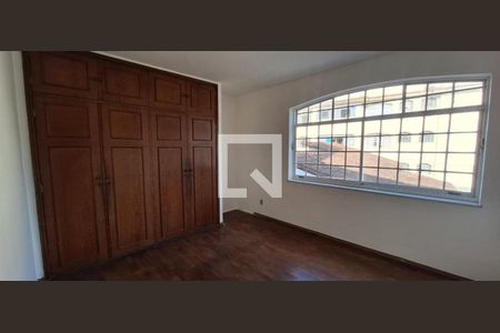 Apartamento para alugar com 3 quartos, 130m² em Cidade Nova, Belo Horizonte