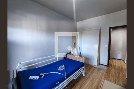 Quarto de apartamento para alugar com 1 quarto, 89m² em Barra da Tijuca, Rio de Janeiro