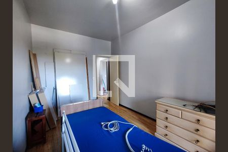 Quarto de apartamento para alugar com 1 quarto, 89m² em Barra da Tijuca, Rio de Janeiro