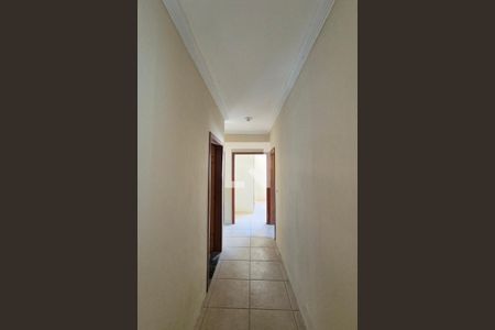 Corredor de casa para alugar com 4 quartos, 360m² em Jardim Novo Campos Eliseos, Campinas