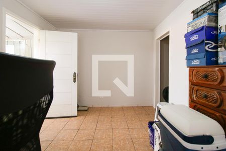 Sala de casa para alugar com 3 quartos, 180m² em Santa Felicidade, Curitiba
