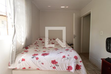 Quarto 1 de casa para alugar com 3 quartos, 180m² em Santa Felicidade, Curitiba