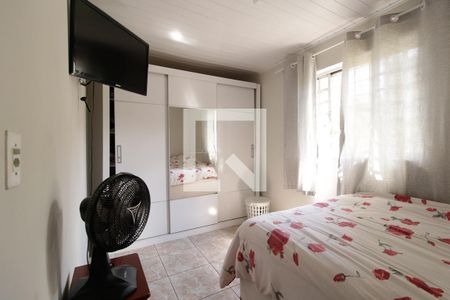 Quarto 1 de casa para alugar com 3 quartos, 180m² em Santa Felicidade, Curitiba