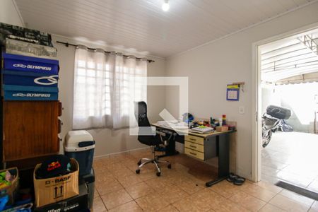 Sala de casa para alugar com 3 quartos, 180m² em Santa Felicidade, Curitiba
