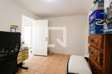 Sala de casa para alugar com 3 quartos, 180m² em Santa Felicidade, Curitiba