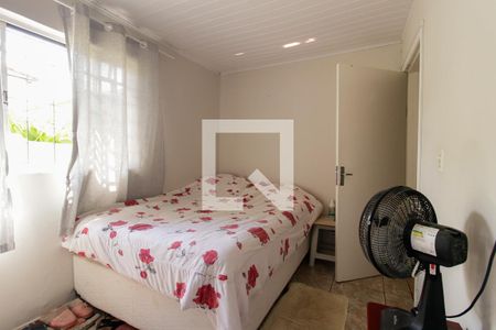 Quarto 1 de casa para alugar com 3 quartos, 180m² em Santa Felicidade, Curitiba