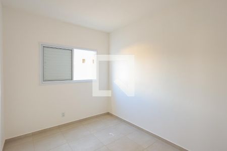 Quarto 1 de apartamento para alugar com 2 quartos, 53m² em Jardim Bom Sucesso, Indaiatuba