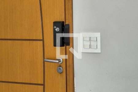 Sala de apartamento para alugar com 2 quartos, 62m² em Vila Assuncao, Praia Grande