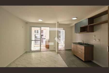 Apartamento para alugar com 2 quartos, 72m² em Parque da Represa, Jundiaí