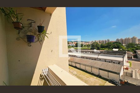 Apartamento para alugar com 3 quartos, 74m² em Jardim das Hortênsias, Jundiaí