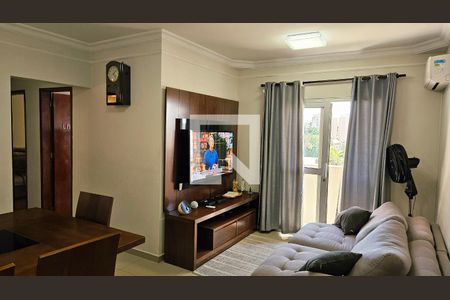 Apartamento para alugar com 3 quartos, 74m² em Jardim das Hortênsias, Jundiaí