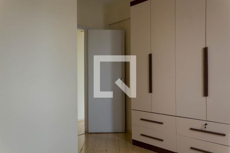 Quarto 1 de apartamento para alugar com 2 quartos, 59m² em Centro, São Bernardo do Campo