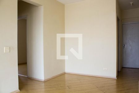Sala de apartamento para alugar com 2 quartos, 59m² em Centro, São Bernardo do Campo