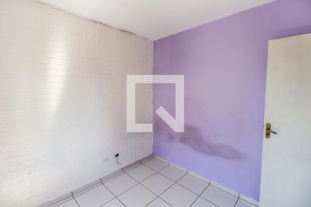 Quarto 2 de apartamento para alugar com 2 quartos, 50m² em Parque Jose Alex Andre, Carapicuíba