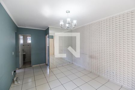 Sala de apartamento para alugar com 2 quartos, 50m² em Parque Jose Alex Andre, Carapicuíba