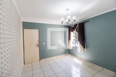 Sala de apartamento para alugar com 2 quartos, 50m² em Parque Jose Alex Andre, Carapicuíba