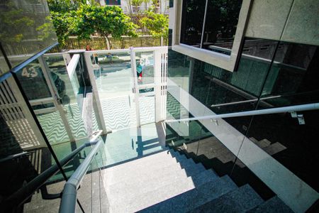 Fachada de apartamento para alugar com 2 quartos, 87m² em Maracanã, Praia Grande