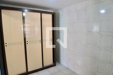 Quarto de kitnet/studio para alugar com 1 quarto, 20m² em João Pinheiro, Belo Horizonte