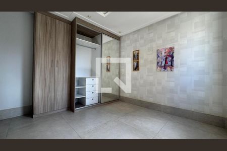 QUARTO 01 (SUITE) de apartamento para alugar com 3 quartos, 101m² em Águas Claras, Brasília