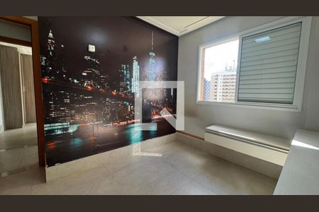 QUARTO 02 SOCIAL de apartamento para alugar com 3 quartos, 101m² em Águas Claras, Brasília