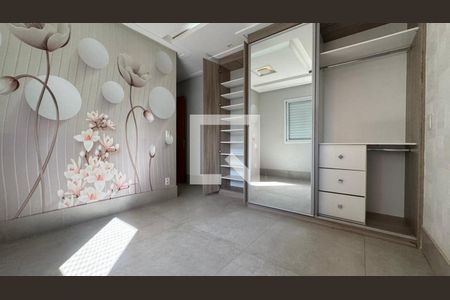 QUARTO 01 (SUITE) de apartamento para alugar com 3 quartos, 101m² em Águas Claras, Brasília
