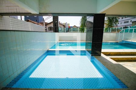 Apartamento para alugar com 2 quartos, 89m² em Cidade Ocian, Praia Grande