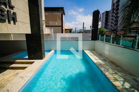 Apartamento para alugar com 2 quartos, 89m² em Cidade Ocian, Praia Grande