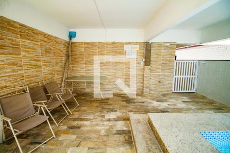 Apartamento para alugar com 2 quartos, 89m² em Cidade Ocian, Praia Grande