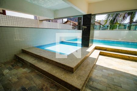 Apartamento para alugar com 2 quartos, 89m² em Cidade Ocian, Praia Grande