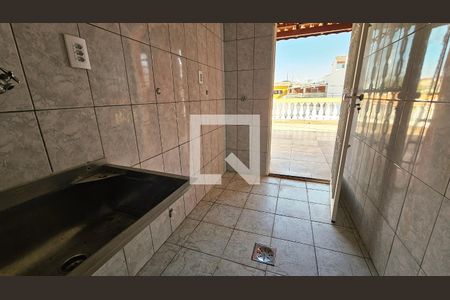 Casa para alugar com 2 quartos, 110m² em Cidade Nova Ii, Várzea Paulista