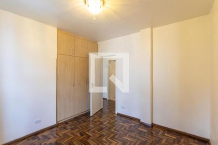 Quarto 1 de apartamento para alugar com 3 quartos, 134m² em São Francisco, Curitiba