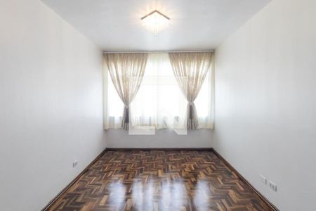 Sala de apartamento para alugar com 3 quartos, 134m² em São Francisco, Curitiba