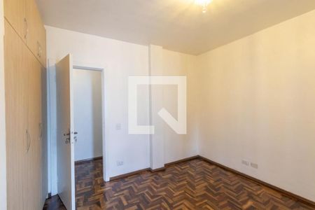 Quarto 1 de apartamento para alugar com 3 quartos, 134m² em São Francisco, Curitiba