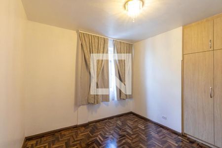 Quarto 1 de apartamento para alugar com 3 quartos, 134m² em São Francisco, Curitiba