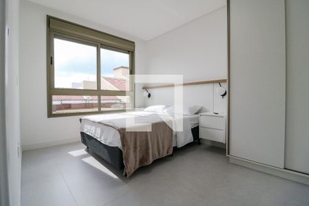 Sala de apartamento para alugar com 2 quartos, 74m² em Jurerê, Florianópolis