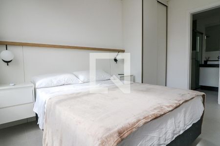 Sala de apartamento para alugar com 2 quartos, 74m² em Jurerê, Florianópolis