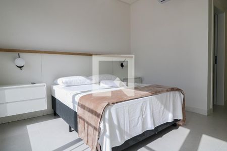 Sala de apartamento para alugar com 2 quartos, 74m² em Jurerê, Florianópolis