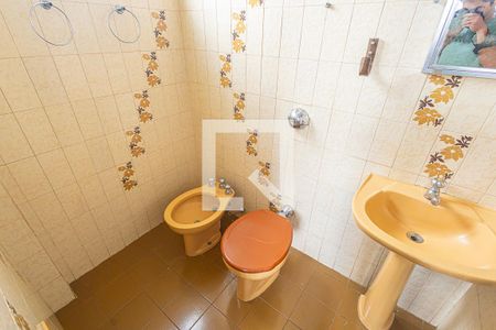 suite de apartamento para alugar com 3 quartos, 95m² em Cidade Nova, Belo Horizonte