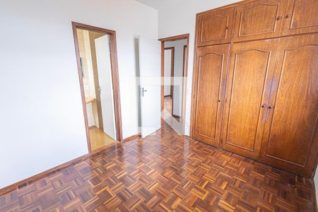 quarto 1 / suite de apartamento para alugar com 3 quartos, 95m² em Cidade Nova, Belo Horizonte