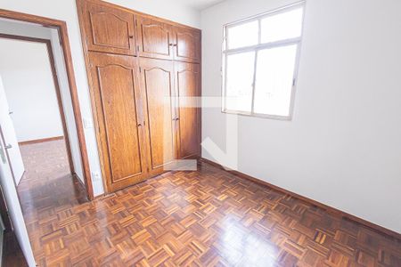 quarto 1 / suite de apartamento para alugar com 3 quartos, 95m² em Cidade Nova, Belo Horizonte