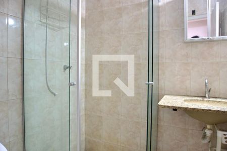 Apartamento para alugar com 1 quarto, 62m² em Funcionários, Belo Horizonte