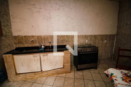 Casa para alugar com 2 quartos, 170m² em Cidade Ocian, Praia Grande