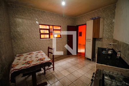 Casa para alugar com 2 quartos, 170m² em Cidade Ocian, Praia Grande