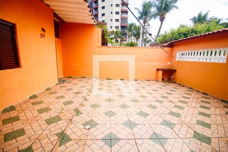 Casa para alugar com 2 quartos, 170m² em Cidade Ocian, Praia Grande