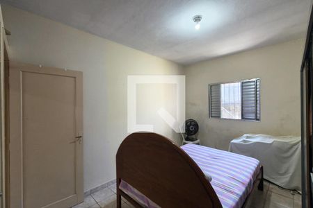 Quarto 1 de casa para alugar com 2 quartos, 107m² em Vila Caiçara, Praia Grande